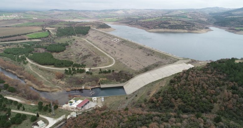 Çanakkale’de kuraklık alarmı! Su kullanım kısıtlaması o tarihe kadar uzatıldı