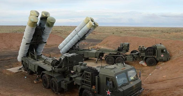 Türkiye, Rusya’yla S-500 üretiminde yer alacak