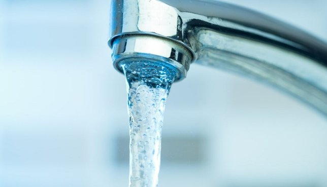 İzmir'de su kesintisi İzmir'de su kesintisi