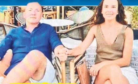 Muz kralına çapkınlık davası