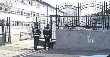 Okul saldırısı tehdidinde bulunan 2 çocuk tutuklandı