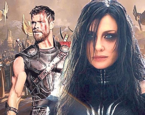 Hollywood’un kötü kadınları