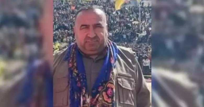 Son dakika: MİT’ten Suriye’de nokta operasyon