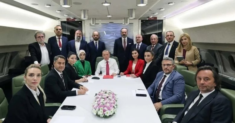 Başkan Erdoğan: Sokakları karıştırmaya çalışanları uyarıyorum, bedelini ağır öderler