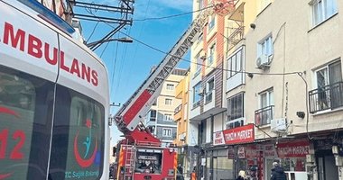 Manisa’da iki kişi evlerinde ölü bulundu