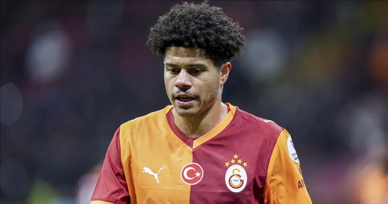 Gabriel Sara’ya bir talip daha