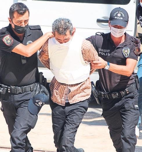 Yağmur’a gelinlikli veda