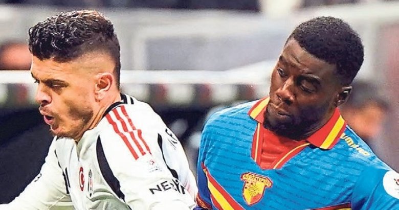 Göz-Göz’ün planı hazır