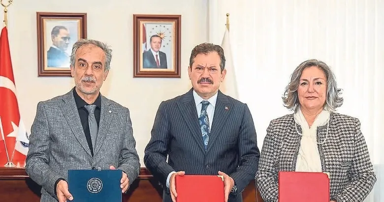 Hükümlü çocuklarına umudun eli