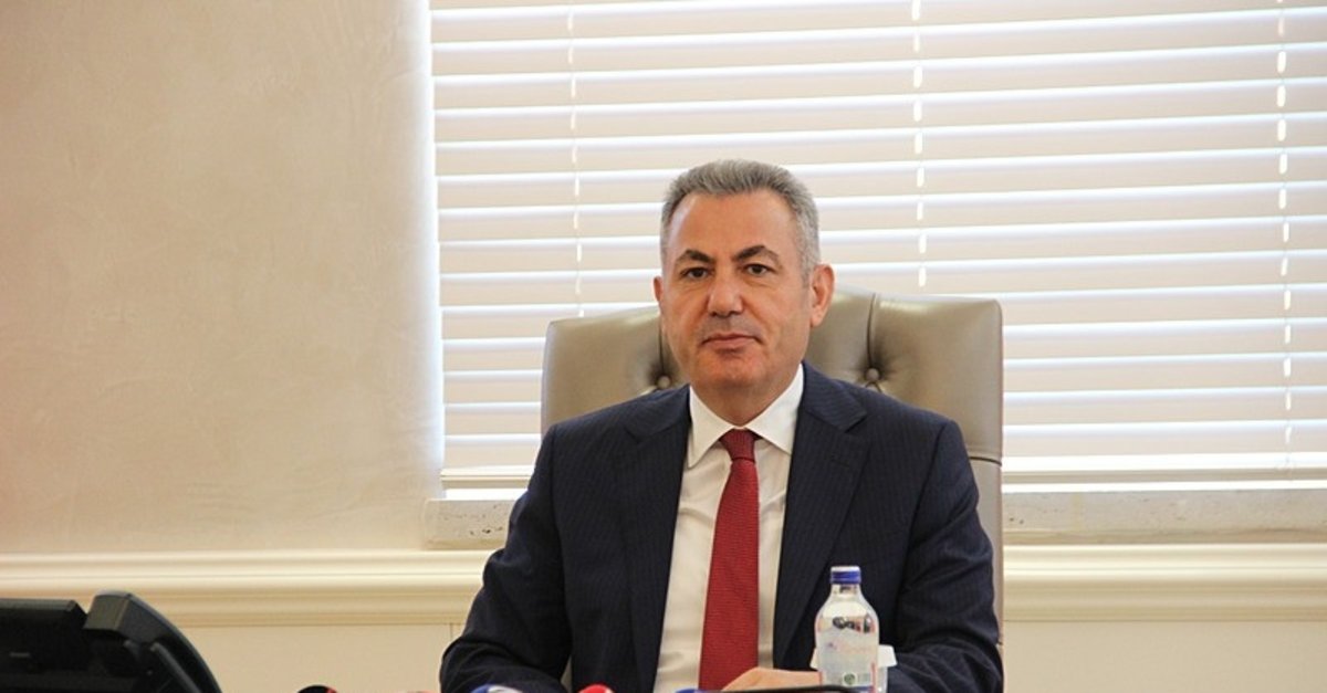 İzmir Valisi Süleyman Elban açıkladı! Yılbaşı günü şehirde sıkı denetim: 13 bin 385 personel görevli olacak