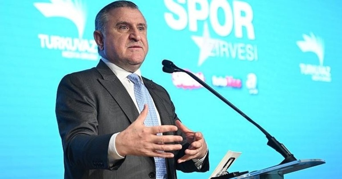 Sporun kalbi Turkuvaz’da atacak