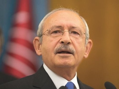 CHP’de torpil aldı başını gitti! Ekrem İmamoğlu’ndan baldız kıyağı!