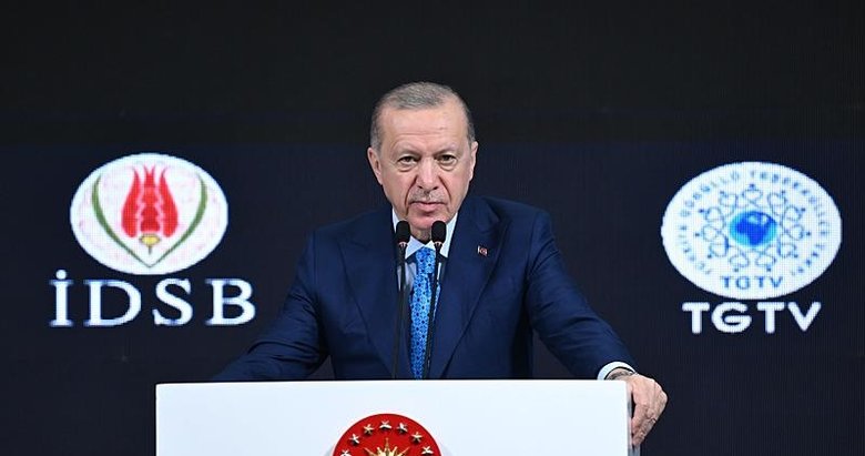 Son dakika: Başkan Erdoğan: UCM’nin Netanyahu hakkında çıkardığı tutuklama kararını destekliyoruz