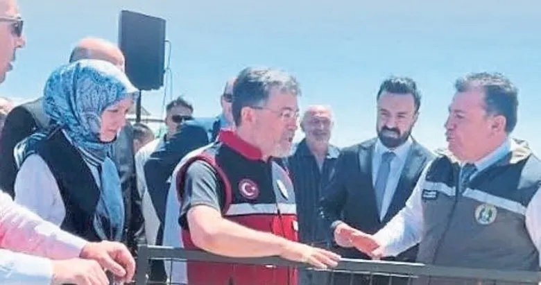 Üreticiye 160 bin küçükbaş hayvan