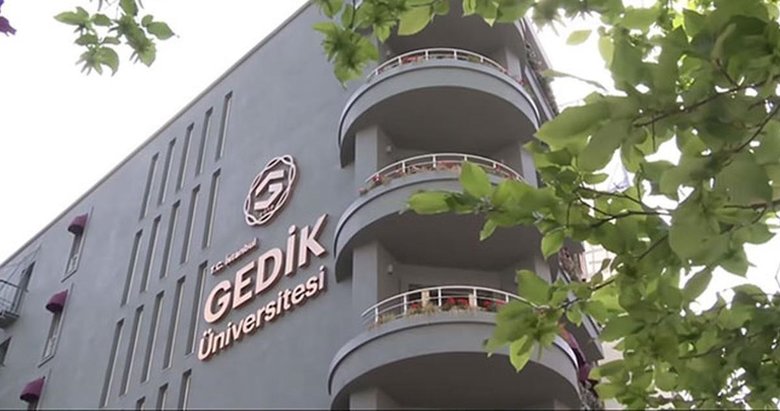 İstanbul Gedik Üniversitesi 5 öğretim üyesi alacak