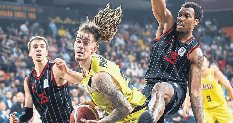 Manisa Basket ligde yok