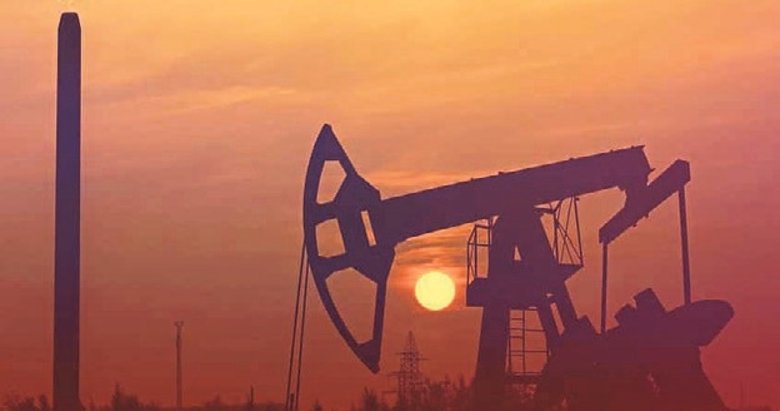 Petrol ve gaz hisseleri uçuşa geçti