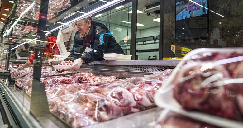 Ramazan ayı öncesi kırmız et fiyatlarına yakın takip
