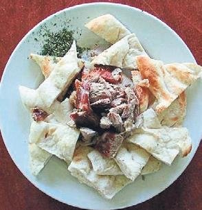 tire de osmanli kahvaltisi pazar haberleri
