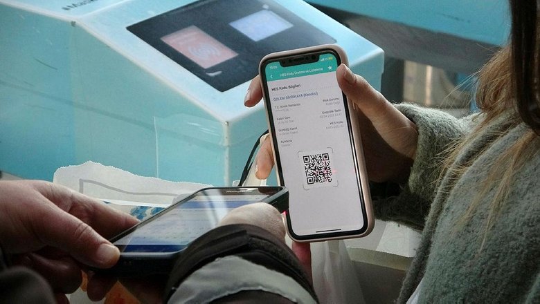 Çanakkale’de deniz yolu taşımacılığında HES kodu uygulaması başladı