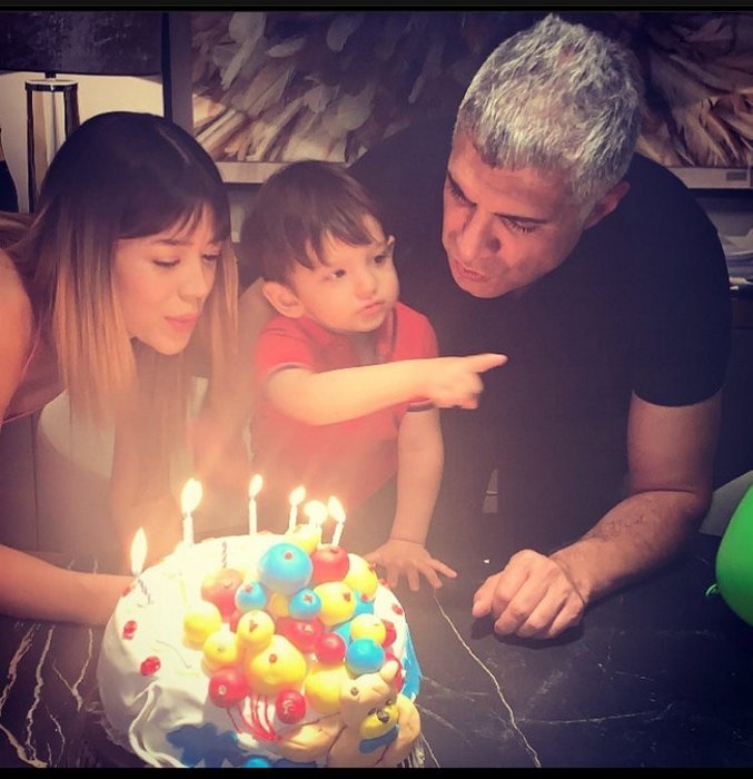 Özcan Deniz’den dikkat çeken açıklama: Bütün hayatımı masaya sürdüm