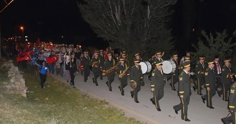 Afyon’da Zafer Haftası dolu dolu kutlanacak