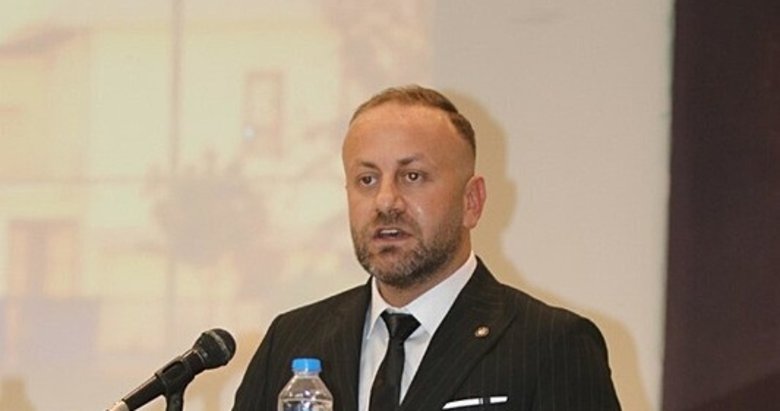 Altay inançlı