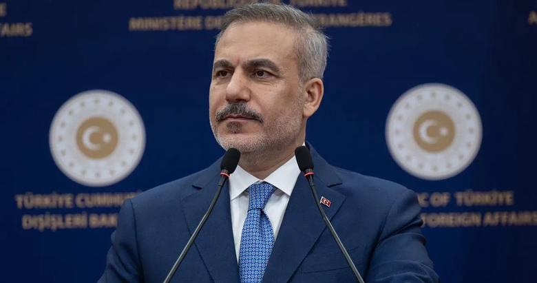 Bakan Fidan Riyad’a gidiyor! Kritik görüşmeler yapacak!