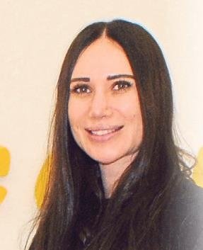 Sunel’de forkliftler onlara emanet