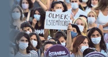 198 günde 236 kadın katledildi