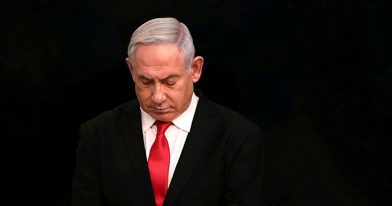 Son dakika: İsrail’de Başbakan Netanyahu karşıtı koalisyonda anlaşma sağlandı