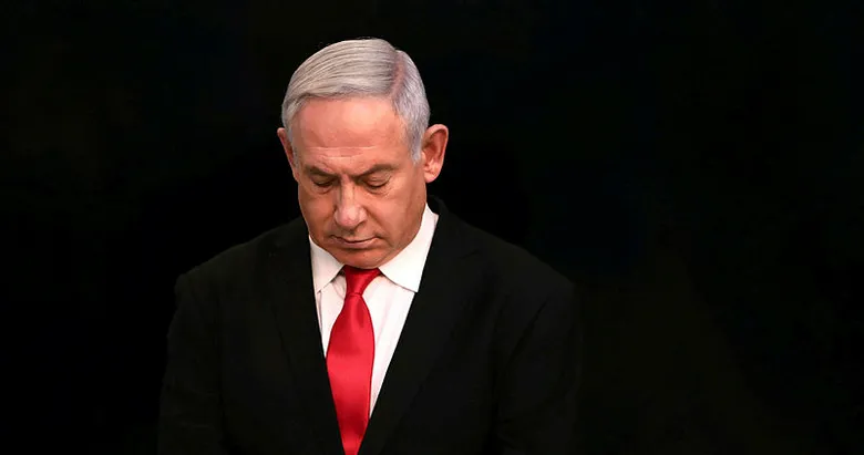Son dakika: İsrail’de Başbakan Netanyahu karşıtı koalisyonda anlaşma sağlandı