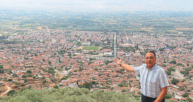 Bayındır, hizmet değil ‘skandallarla’ anılıyor