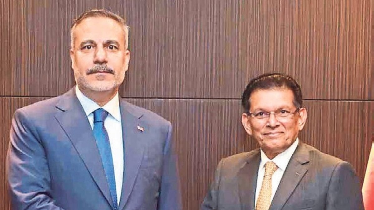 ‘Netanyahu tüm bölgeyi savaş alanına çevirdi’