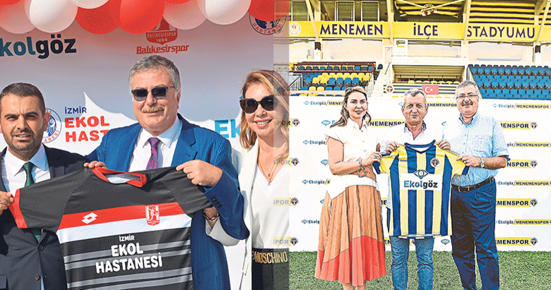 Ekol Yarattilar Spor Haberleri