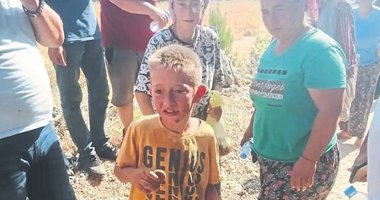 Küçük Yigit’ten yüreklere su serpen haber geldi
