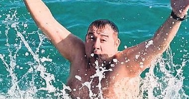 Ata Demirer yaz sezonunu açtı