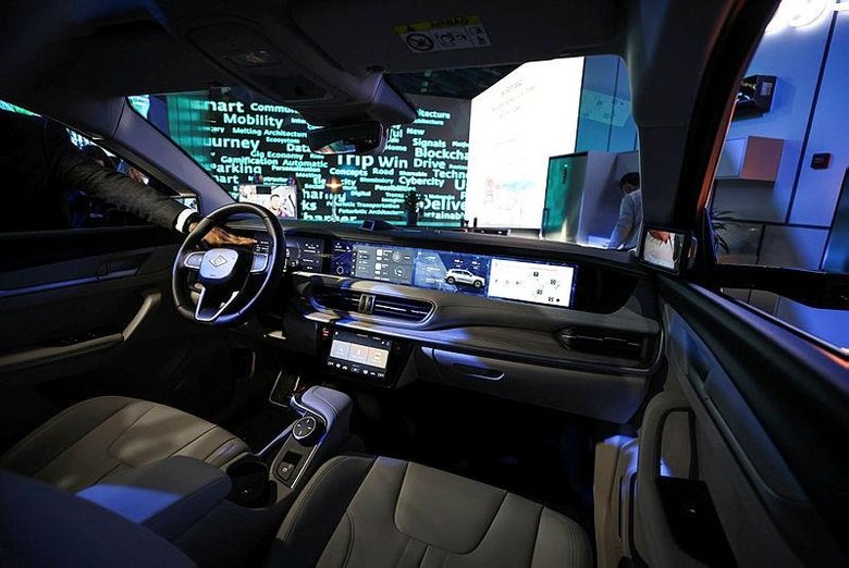 Yerli otomobil TOGG seri üretime başladı! Türkiye’nin gurur günü...Başkan Erdoğan’dan açılış töreninde önemli açıklamalar