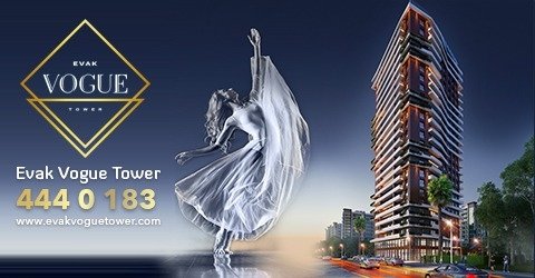 Evak Vogue Tower
