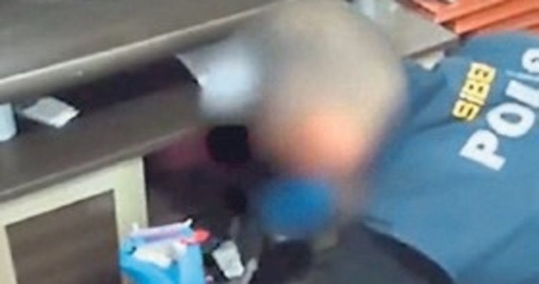 16 ilde 126 siber suçlu yakalandı