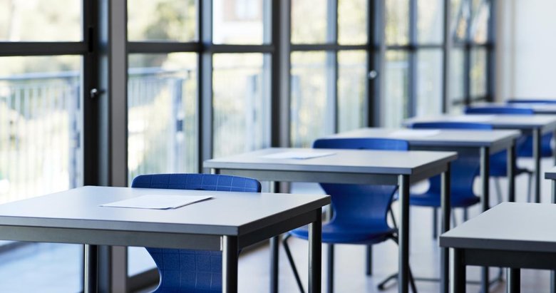 Türkiye’de eğitim harcamaları 1,1 trilyon lirayı geçti