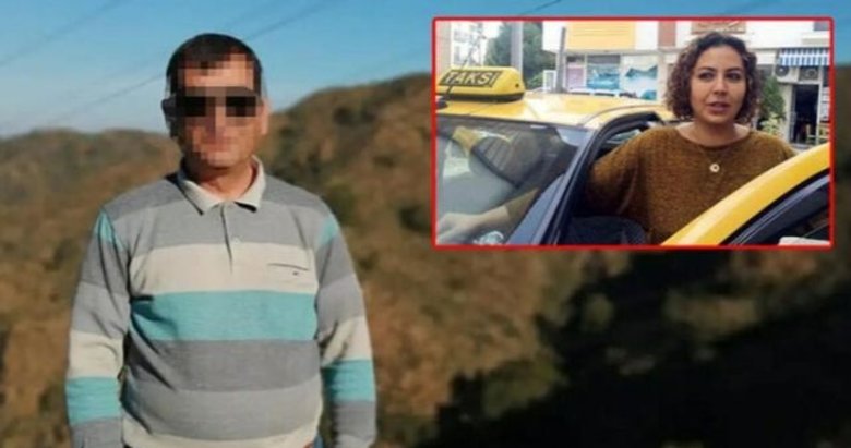 Eski eşine dehşeti yaşatmıştı! İfadesi ortaya çıktı