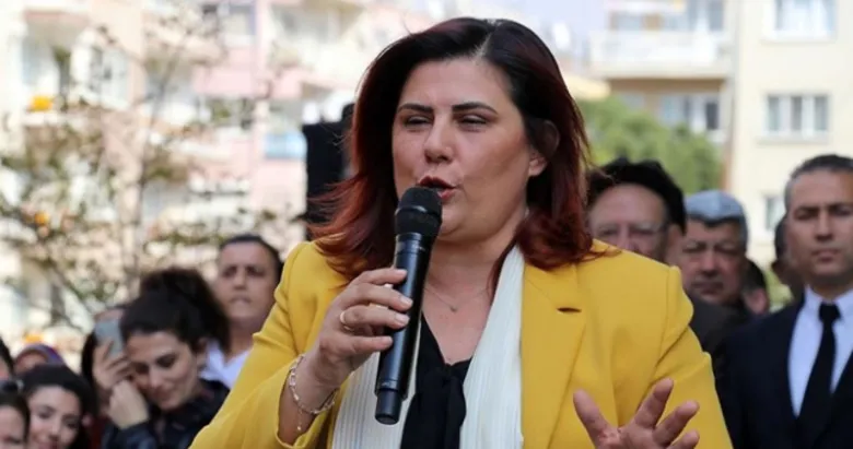 Özlem Çerçioğlu: Sosyal destekleri üç katına çıkarttık
