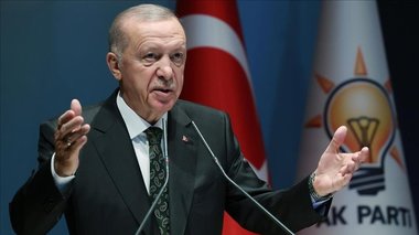 Başkan Erdoğan: Halkla araya mesafe koymanın siyaset geleneğimizde yeri yoktur
