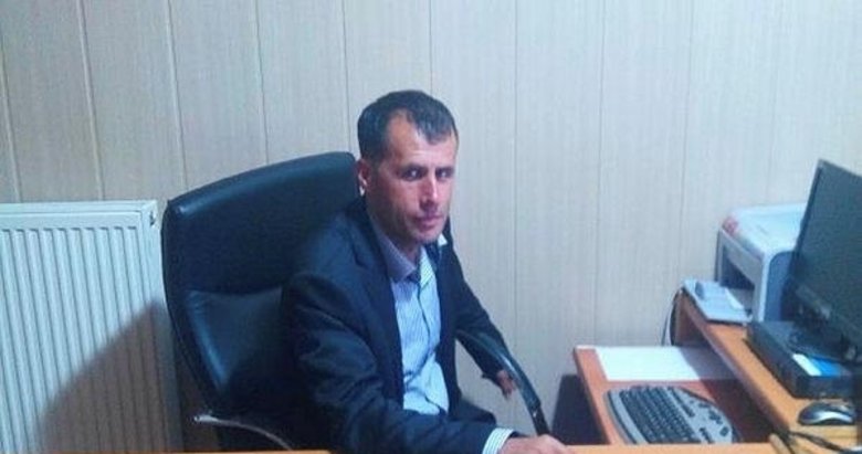 Köyünü ve kuşları yılandan korumak isteyen muhtar pişman oldu