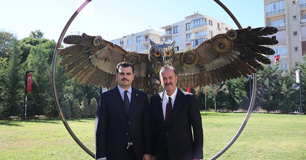 İnan: AK Parti hizmet CHP çöp düşünüyor!