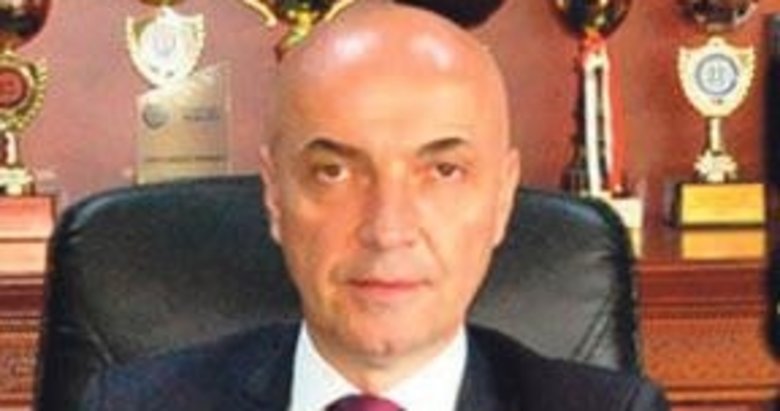 İzmir’e Muğla Çevre Müdürü Özdil atandı