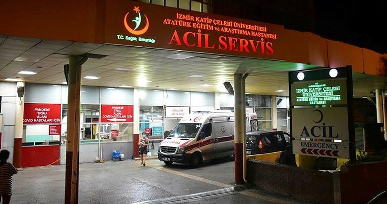 İzmir’de sahte alkolden ölenlerin sayısı 10’a yükseldi