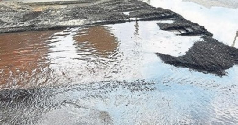 BASKİ’nin duyarsızlığı tahammül sınırlarını aştı