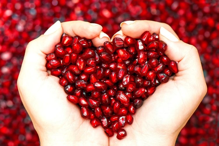 Narın faydaları nelerdir? Nar neye iyi gelir?